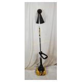 Mc Culloch Gas String Trimmer I385l Mc Culloch Gas String Trimmer I385l