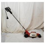Craftsman Heavy Duty Electric Edger Trimmer Craftsman Heavy Duty Electric Edger Trimmer