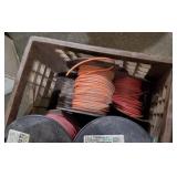 Lot Of Various12 Gauge Stranded Wire Lot Of Various12 Gauge Stranded Wire