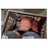 Lot Of Various12 Gauge Stranded Wire