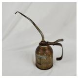 Vintage Eagle Hydraulic Pump Oiler Can Usa Vintage Eagle Hydraulic Pump Oiler Can Usa