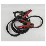 Pair Of Jumper Cables Pair Of Jumper Cables