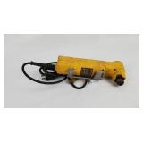 Dewalt Dw160 3/8" Right Angle Drill