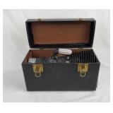 Vintage Davidson One Twenty Slide Projector