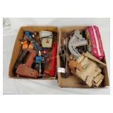 Tools Lot, Conduit Bender Pressure Gauges & More Tools Lot, Conduit Bender Pressure Gauges & More