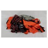 Lot Of Ratchet Tie Down Straps Lot Of Ratchet Tie Down Straps
