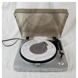 Innovative Technology Modern Turntable Innovative Technology Modern Turntable