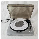 Innovative Technology Modern Turntable