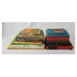 Childrens Books, Dr Suess, Disney, Etc Childrens Books, Dr Suess, Disney, Etc