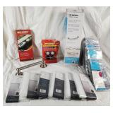 Rev-a-shelf, Shower Curtains, Super Sliders, Etc Rev-a-shelf, Shower Curtains, Super Sliders, Etc