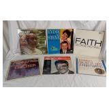 Tote Full Of Records Mixed Lot Wham Classical Tote Full Of Records Mixed Lot Wham Classical
