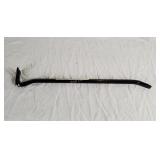 Pittsburgh 24" Wrecking Bar Pittsburgh 24" Wrecking Bar