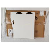 New In Box Dry Erase Board & Darico Hand Easel