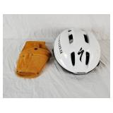 Specialized Bike Helmet & Tool Holster Specialized Bike Helmet & Tool Holster