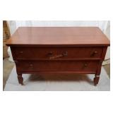 Gintz Co Canal Dover Tv Stand Short Dresser