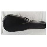 Extreme Hard Guitar Case & Dunlop Strap Extreme Hard Guitar Case & Dunlop Strap