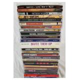 Stack Of Cds Punk Ska Comedy Alt Rock & More Stack Of Cds Punk Ska Comedy Alt Rock & More