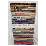 Stack Of Cds Punk Ska Comedy Alt Rock & More