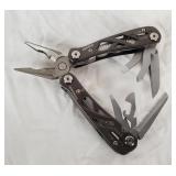 Nice Gerber Suspension Multi Tool W/ Case