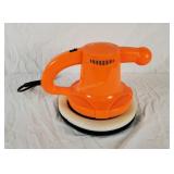 Chicago Electric 10" Random Orbit Polisher Waxer