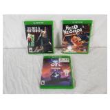 3 Xbox One Games Ori Hell Neighbor Crimes Punishme 3 Xbox One Games Ori Hell Neighbor Crimes Punishme