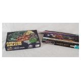 2 Puzzles Las Vegas & The Human Brain 2 Puzzles Las Vegas & The Human Brain