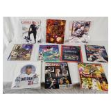 Sports Programs Hockey Autograph & More Sports Programs Hockey Autograph & More