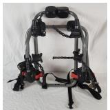 Yakima Trunk Mount Bike Rack Yakima Trunk Mount Bike Rack