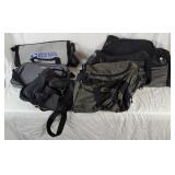 Backpack & Totes, Samsonite Dufle Bag