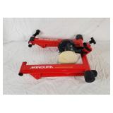 Minoura Mag 500 Bicycle Trainer Minoura Mag 500 Bicycle Trainer