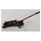 Gm Goodwrench 2-ton Trolley Jack Gm Goodwrench 2-ton Trolley Jack
