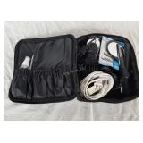 Wahl Electric Clipper Haircutting Kit Wahl Electric Clipper Haircutting Kit