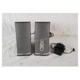 Bose Companion 2 Series 2 Speakers Bose Companion 2 Series 2 Speakers