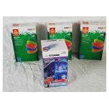 Home Accents Multi Colored Led C6 Lights Home Accents Multi Colored Led C6 Lights