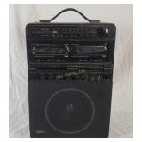 Gpx Karaoke System Gpx Karaoke System