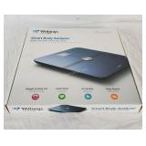 Withings Smart Body Analyzer Withings Smart Body Analyzer