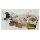 Electrician Lot Electrician Lot