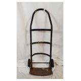 2 Wheel Dolly 2 Wheel Dolly