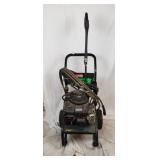 Craftsman 2250 Psi Pressure Washer 5.5 Hp Craftsman 2250 Psi Pressure Washer 5.5 Hp