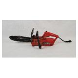 Toro 10" Compact Electric Chain Saw Toro 10" Compact Electric Chain Saw