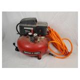 Porter Cable 150psi 6gal Air Compressor Porter Cable 150psi 6gal Air Compressor