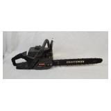 Craftsman 18" Gas Chainsaw 358.350180