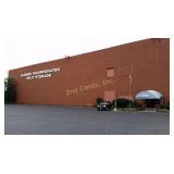 Sussen Self Storage Unit Auction