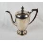 Vtg Reed & Barton Sterling Pointed 87 Coffee Pot