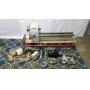 Grizzly G0602 - 10" X 22" Benchtop Metal Lathe