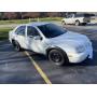 1999 Vw Jetta Sedan, Driven 166,682 Miles