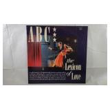 Abc - The Lexicon Of Love Mercury Srm-1-4059 1982