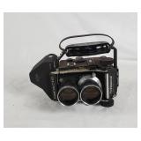 Mamiya C330 Professional Camera 135mm