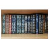 Lot Of International Collectors Library Hardcover