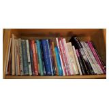 Lot Of Books About Antiques & Aluminum